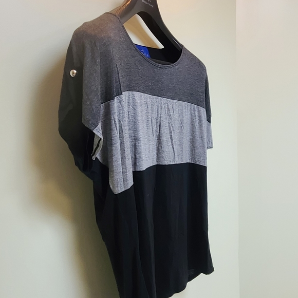 Simply Lala I  Women's Tops - Picture 3 of 6